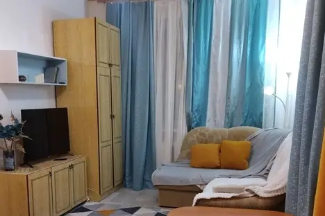 1-комнатная квартира в Екатеринбурге, пр-кт Космонавтов, 58