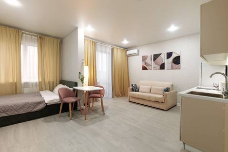 1-комнатная квартира в Аксае, ул. Александра Невского, 2к3