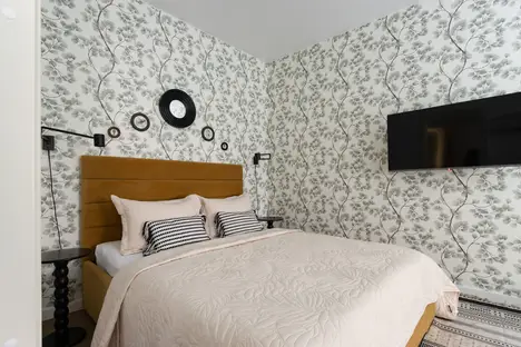 1-комнатная квартира в Санкт-Петербурге, 3-я Советская ул., 20/5