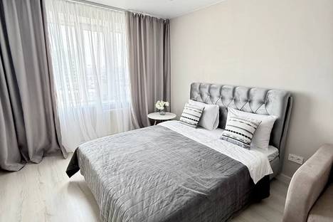 1-комнатная квартира в Рязани, Вишнёвая ул., 21