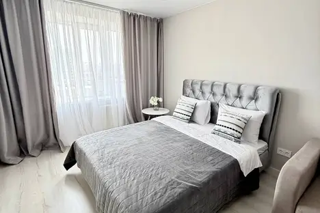 1-комнатная квартира в Рязани, Вишнёвая ул., 21