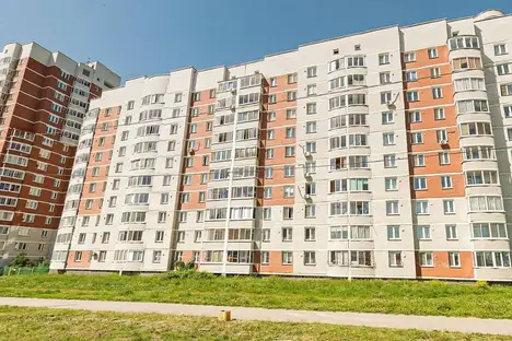 1-комнатная квартира в Екатеринбурге, Екатеринбург, Шефская ул., 103, м. Проспект Космонавтов