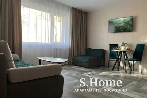 2-комнатная квартира в Саяногорске, мкр. Центральный, 1