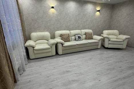 2-комнатная квартира в Казани, ул. Маршала Чуйкова