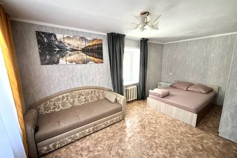 1-комнатная квартира в Нижнекамске, ул. Тукая, 20