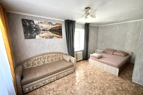 1-комнатная квартира в Нижнекамске, ул. Тукая, 20