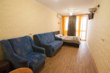 1-комнатная квартира в поселке Семидворье, Можжевеловый пер., 1А