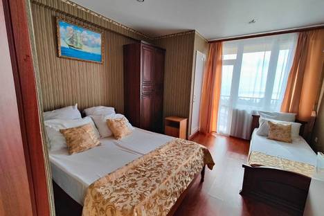 Комната в Лоо, Алтайская ул., 12А