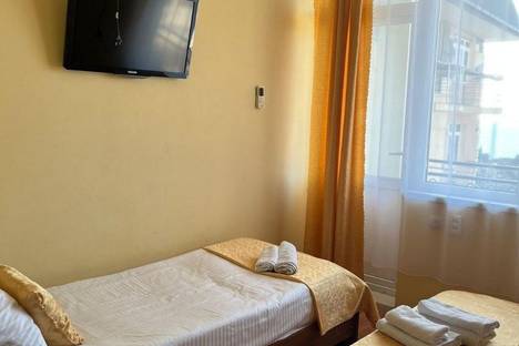 Комната в Лоо, Алтайская ул., 12А