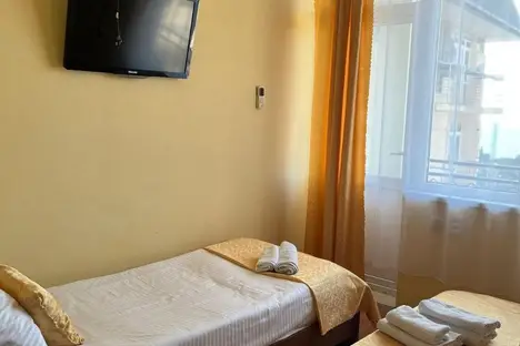 Комната в Лоо, Алтайская ул., 12А