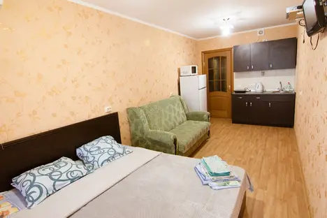 1-комнатная квартира в поселке Семидворье, Можжевеловый пер., 1А