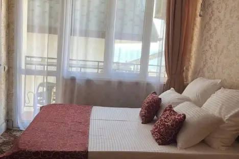 Комната в Лоо, Алтайская ул., 12А