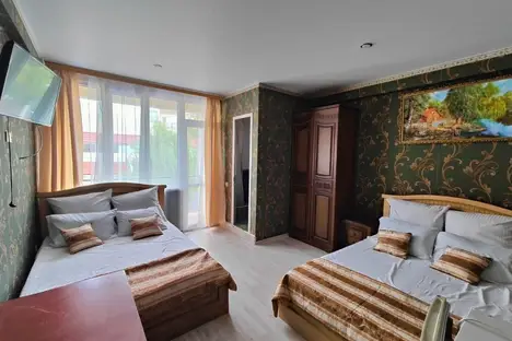 Комната в Лоо, Лоо, Алтайская ул., 12А