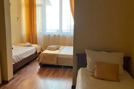 Комната в Лоо, Лоо, Алтайская ул., 12А