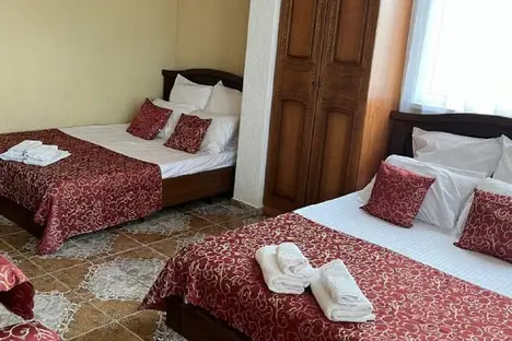 Комната в Лоо, Лоо, Алтайская ул., 12А