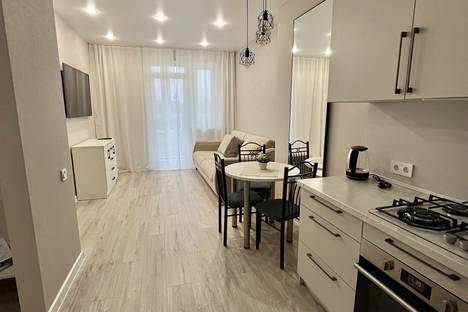 1-комнатная квартира в Калининграде, Закатная ул., 31к2