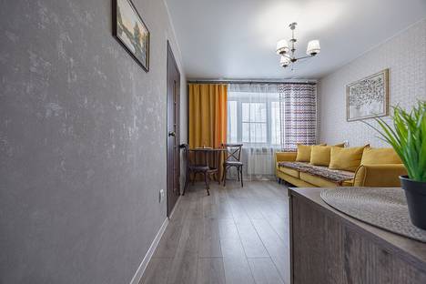 1-комнатная квартира в Нижнем Новгороде, Ярмарочный пр-д, 8