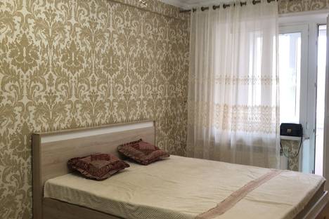 2-комнатная квартира в Каспийске, ул. Ленина, 41