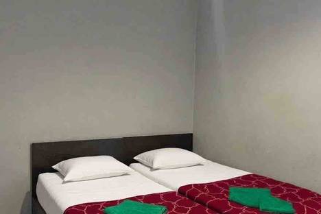 Комната в Домбае, Тебердинская ул., 7