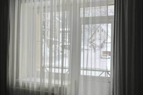 Комната в Домбае, Тебердинская ул., 7