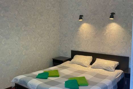 Комната в Домбае, Тебердинская ул., 7