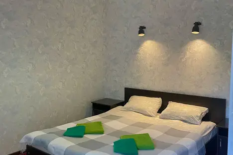 Комната в Домбае, Домбай, Тебердинская ул., 7