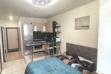 1-комнатная квартира в Сургуте, ул. Крылова, 32