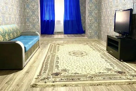 2-комнатная квартира в Махачкале, 1-й туп. Абдуллы Гаджиева, 16