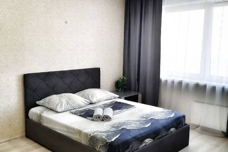 1-комнатная квартира в Сургуте, ул. Крылова, 32