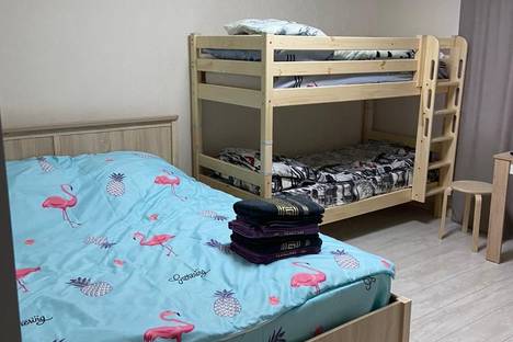 1-комнатная квартира в Богучаре, Богучар, ул. Дзержинского, 182