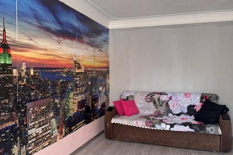 2-комнатная квартира в Махачкале, ул. Магомета Гаджиева, 194