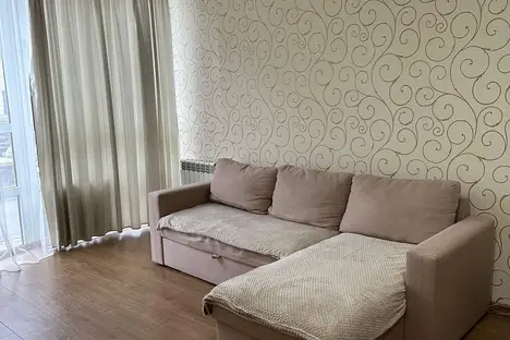 1-комнатная квартира в Пятигорске, Пятигорск, Оранжерейная ул., 21к1