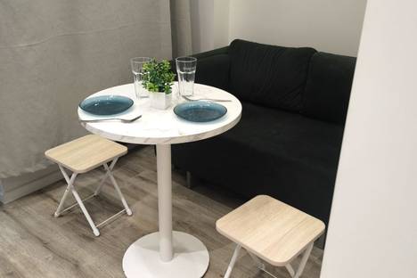 1-комнатная квартира в Московской области, Московская область, Москва, ул. Земляной Вал, 25