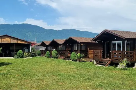 Комната в селе Алахадзы, с. Алахадзы, ул. Аублаа, 8