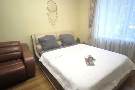 1-комнатная квартира в Москве, Москва, Донская ул., 6с1