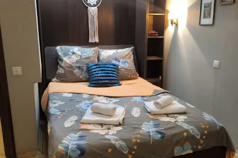 2-комнатная квартира в Москве, Тарусская ул., 8