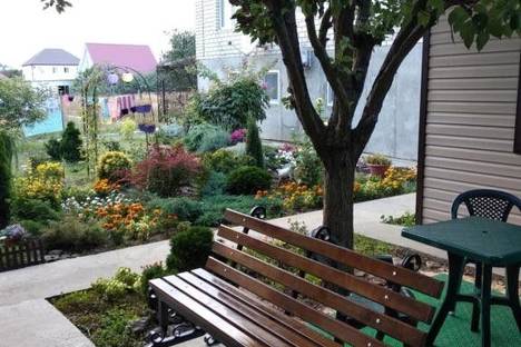 Однокомнатная квартира в аренду посуточно в станице Благовещенской по адресу Светлая ул., 12