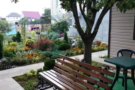 1-комнатная квартира в станице Благовещенской, ст-ца Благовещенская, Светлая ул., 12