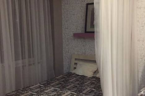 Однокомнатная квартира в аренду посуточно в Севастополе по адресу ул. Репина, 1Б/3