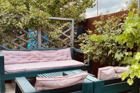 Дом в Севастополе, СНТ Сапун-гора, 1765