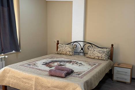 1-комнатная квартира в Домбае, Альпийский пер., 6