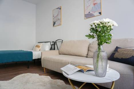 1-комнатная квартира в Калининграде, Стрелецкая ул., 21В