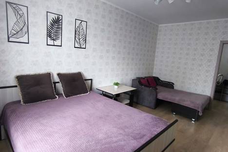 1-комнатная квартира в Астрахани, ул. Софьи Перовской, 10к1