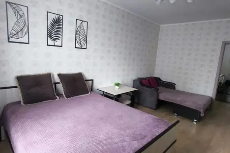 1-комнатная квартира в Астрахани, ул. Софьи Перовской, 10к1