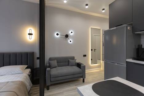 1-комнатная квартира в Москве, Москва, Тагильская ул., 2к1