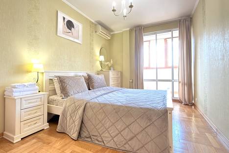 2-комнатная квартира в Москве, Москва, ул. Кондратюка, 9к2