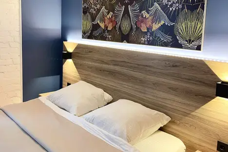 Комната в Орске, мкр. Новый г., ул. Ленинского Комсомола, 43А