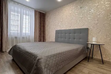 1-комнатная квартира в Благовещенске, Технический пер., 84