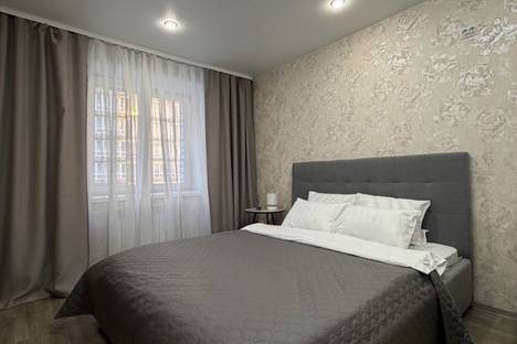 1-комнатная квартира в Благовещенске, Технический пер., 84