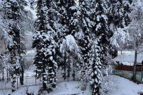 2-комнатная квартира в Домбае, Тебердинская ул., 7